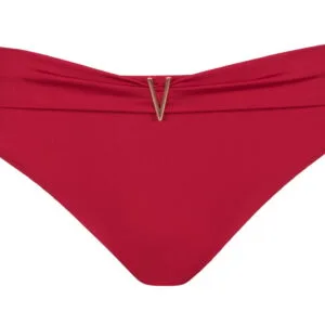 Dámské plavky Lisca 41535 ISOLA ROSSA