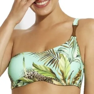 Dámské plavky Selmark BI123 podprsenka