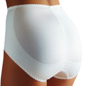 Dámské stahovací kalhotky Eldar Verona bílé