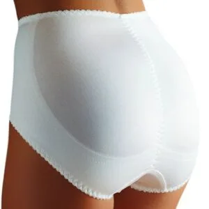 Dámské stahovací kalhotky Eldar Verona bílé