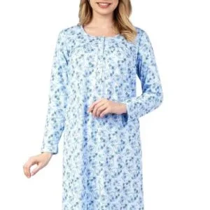 Dámská noční košile 011/42 REGINA