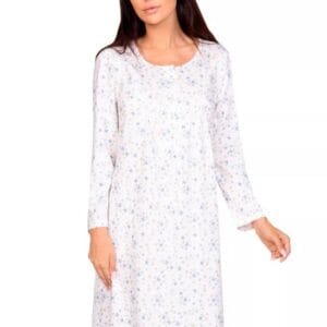 Dámská noční košile 081 REGINA