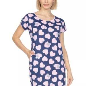 Dámská noční košile 122/41 REGINA