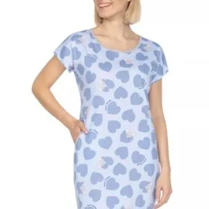 Dámská noční košile 122/42 REGINA