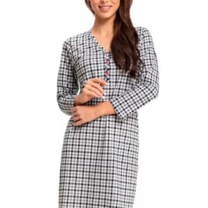 Dámská noční košile 130/21 LUNA