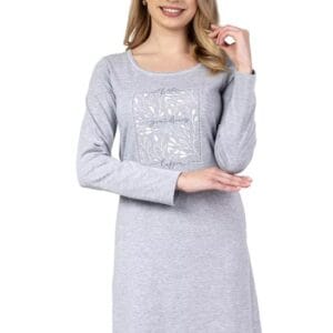 Dámská noční košile 136/42 REGINA