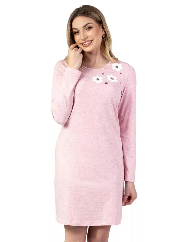 Dámská noční košile 141/41 REGINA