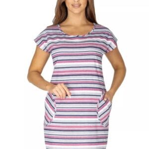 Dámská noční košile 412/21 REGINA