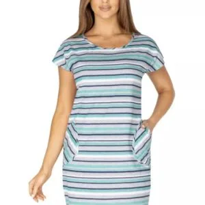 Dámská noční košile 412/23 REGINA