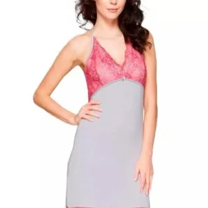 Dámská noční košile 54/2-145/33 FABIO