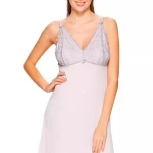 Dámská noční košile 54/2-146/014 FABIO