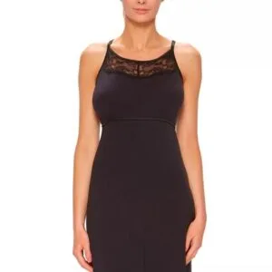 Dámská noční košile 54/2-212/1 FABIO