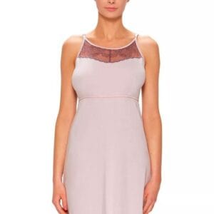 Dámská noční košile 54/2-212/113 FABIO