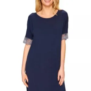 Dámská noční košile 54/8-213/66 FABIO