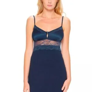 Dámská noční košile 54/9-09 FABIO