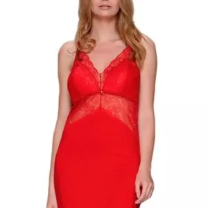 Dámská noční košile 54/9-144/14 FABIO