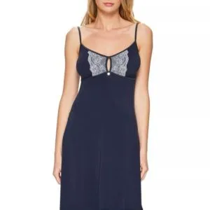 Dámská noční košile 54/9-196/66 FABIO