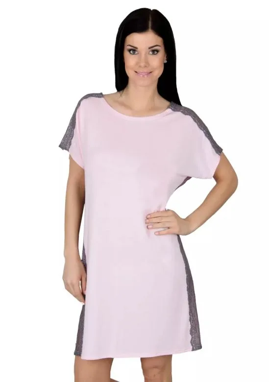 Dámská noční košile 62/2-15 FABIO