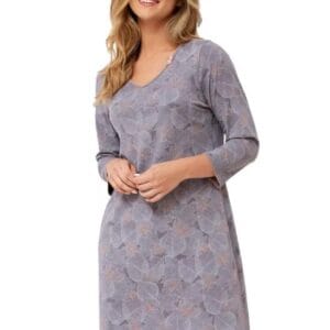 Dámská noční košile Adell 1226 LEVEZA