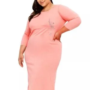 Dámská noční košile Ashley 3266/3267/41 TARO