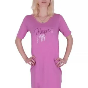 Dámská noční košile Bella 2293/94 TARO