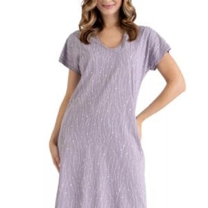 Dámská noční košile Drina 1431 LEVEZA