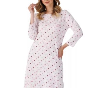 Dámská noční košile Emre 1497 LEVEZA