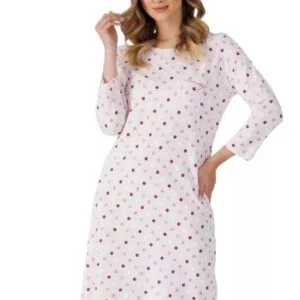 Dámská noční košile Emre 1497 LEVEZA