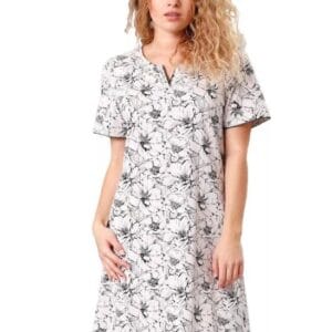 Dámská noční košile Georginia 1194 LEVEZA