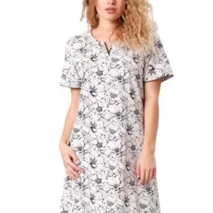 Dámská noční košile Georginia 1194 LEVEZA