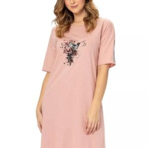 Dámská noční košile Isabel 1288 LEVEZA