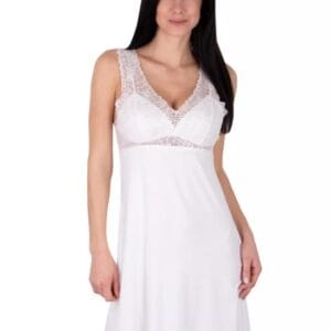 Dámská noční košile Larisa soft 00 BABELLA