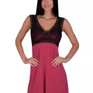 Dámská noční košile Larisa soft 28 BABELLA