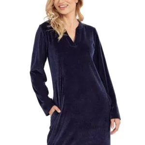 Dámská noční košile Lauren 3028 TARO