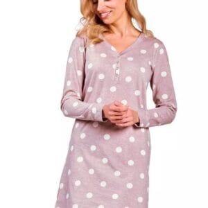 Dámská noční košile Libby 3215/41 TARO