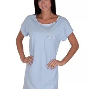 Dámská noční košile Maribell DE LAFENSE