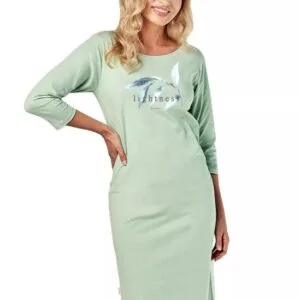 Dámská noční košile Olympia 2996/31 TARO