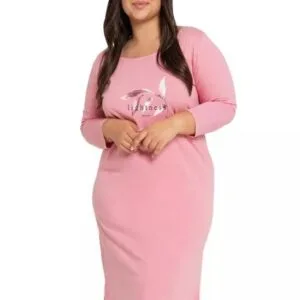 Dámská noční košile Olympia 3019/3020/32 TARO