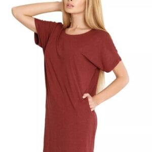 Dámská noční košile Paula DE LAFENSE hot11885