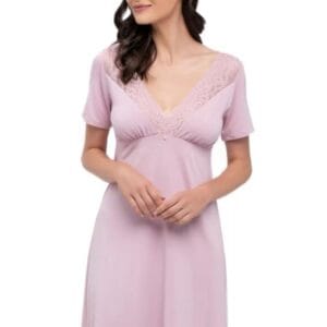 Dámská noční košile Simone BABELLA