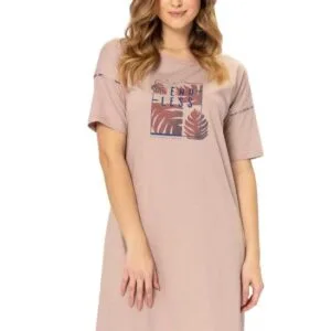 Dámská noční košile Sophie 1291 LEVEZA