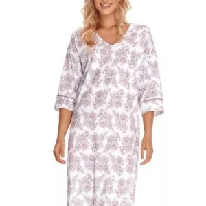 Dámská noční košile Susana 2770/21 TARO