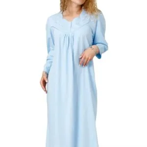 Dámská noční košile Zyta 213/575/04 LEVEZA
