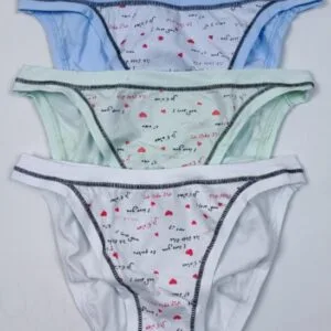 Dámské kalhotky Lovelygirl 6477