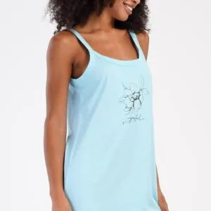 Dámská noční košile na ramínka Adriana