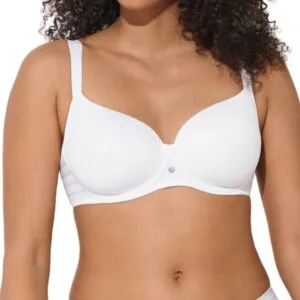 Dámská podprsenka Lisca Alegra 20266 bílá