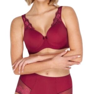 Dámská podprsenka TIMO Syrah 41849