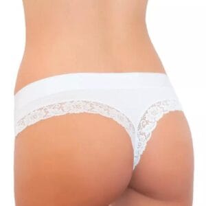 Dámská tanga kalhotky 345 RISVEGLIA