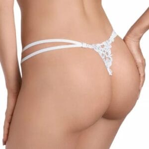 Dámská tanga kalhotky No.008 EWANA