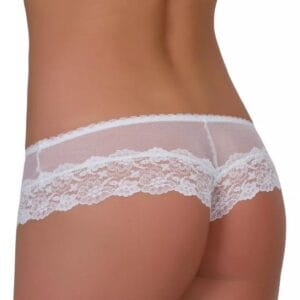 Dámská tanga kalhotky No.019 EWANA